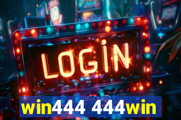 win444 444win